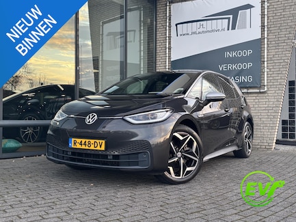 Volkswagen ID.3 0