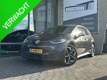 Volkswagen ID.3 0