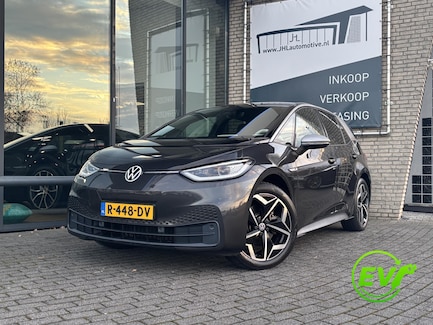 Volkswagen ID.3 0