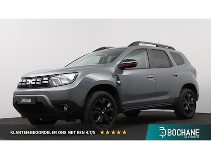 Dacia Duster 0