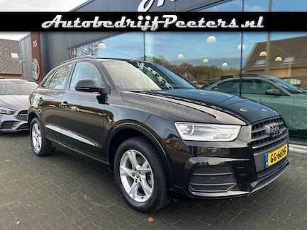 Audi Q3 0