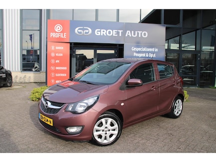 Opel Karl 0