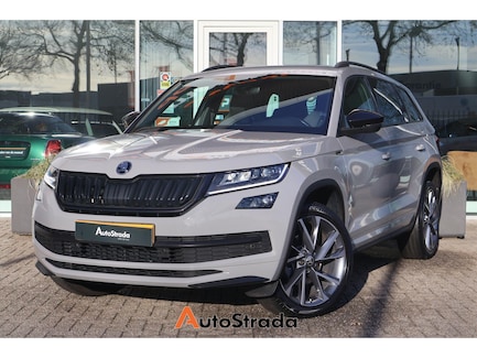 Skoda Kodiaq 0