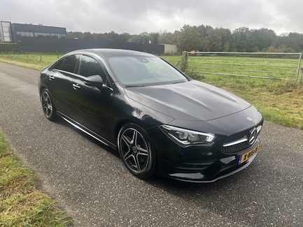 Mercedes-Benz CLA 0