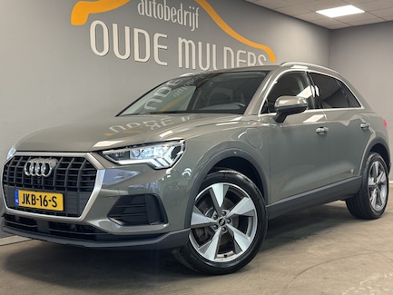 Audi Q3 0