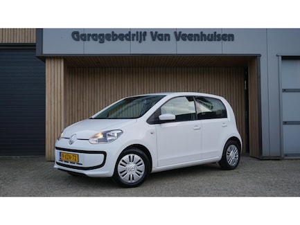 Volkswagen Up! 0