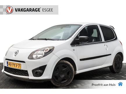 Renault Twingo 0