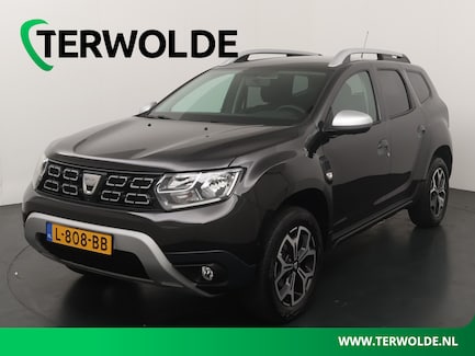 Dacia Duster 0