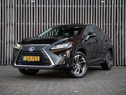 Lexus RX 0