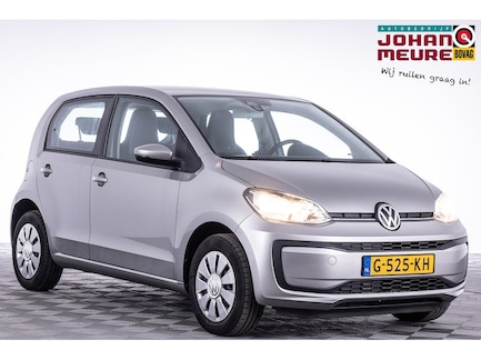 Volkswagen Up! 0