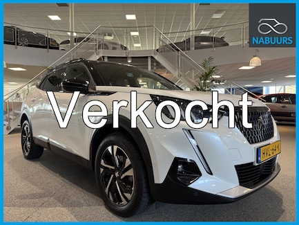 Peugeot 2008 0