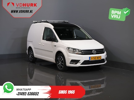 Volkswagen Caddy 0