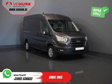 Ford Transit 0