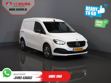 Mercedes-Benz Citan 0