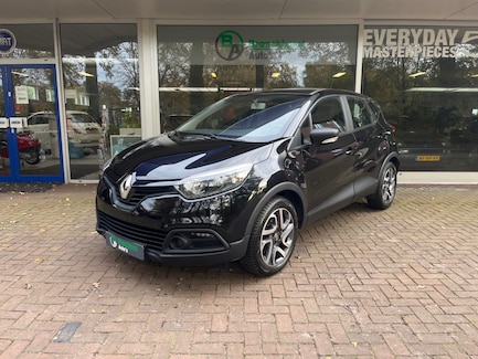 Renault Captur 0