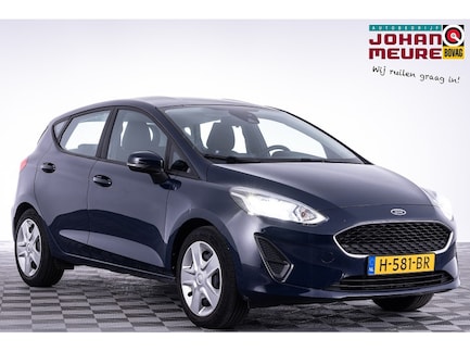 Ford Fiesta 0