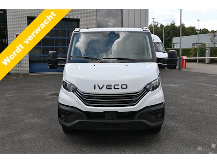 IVECO Daily 0