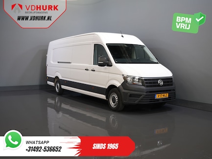 Volkswagen Crafter 0