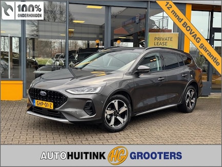 Ford Focus 0