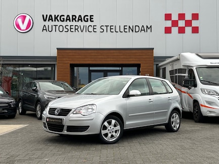 Volkswagen Polo 0