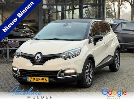 Renault Captur 0
