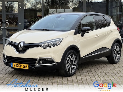 Renault Captur 0