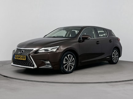 Lexus CT 0