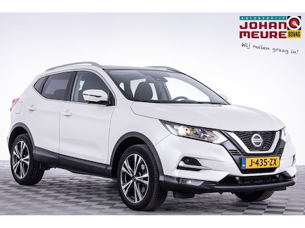 Nissan Qashqai 0