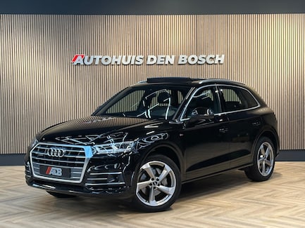 Audi Q5 0