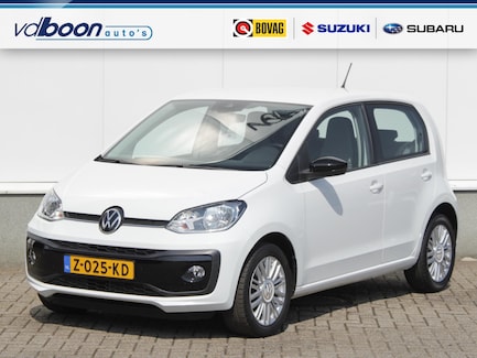 Volkswagen Up! 0