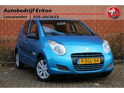 Suzuki Alto 0