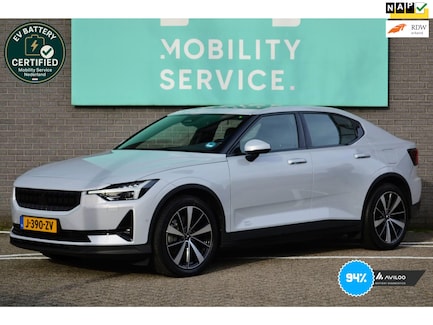 Polestar 2 0