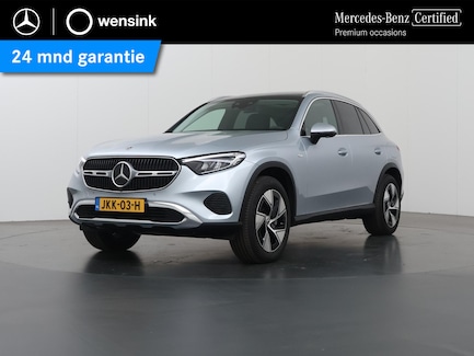 Mercedes-Benz GLC 0