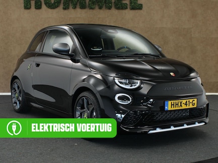 Fiat 500 0
