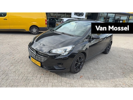 Opel Corsa 0