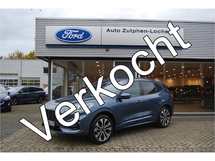 Ford Kuga 0