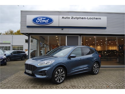 Ford Kuga 0