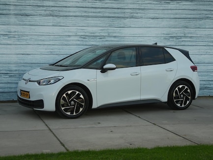 Volkswagen ID.3 0