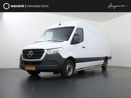 Mercedes-Benz Sprinter 0