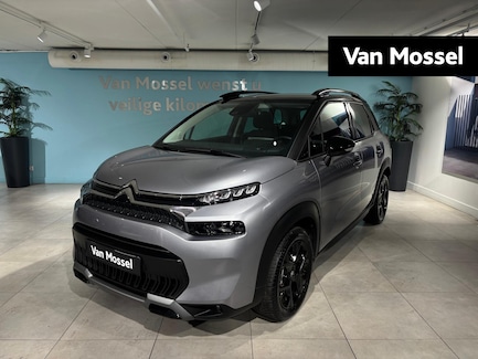 Citroën C3 Aircross 0
