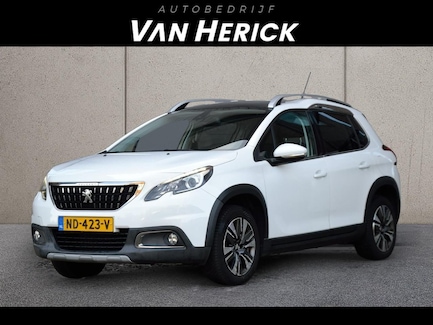 Peugeot 2008 0