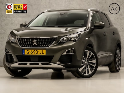 Peugeot 3008 0