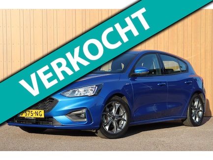 Ford Focus 0