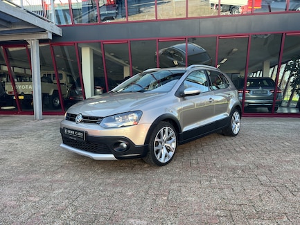 Volkswagen Polo 0