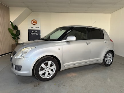 Suzuki Swift 0