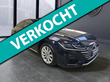 Volkswagen Arteon 0