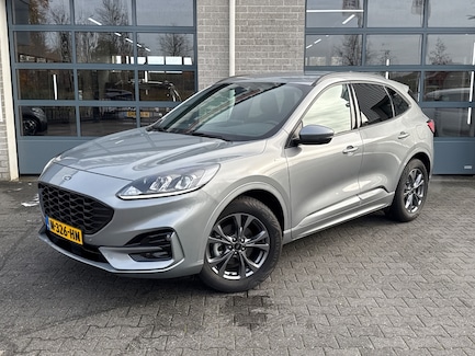 Ford Kuga 0