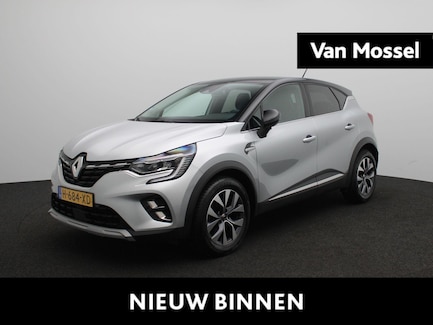 Renault Captur 0