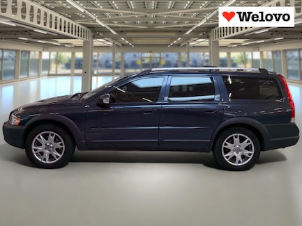 Volvo XC70 0