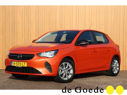 Opel Corsa 0